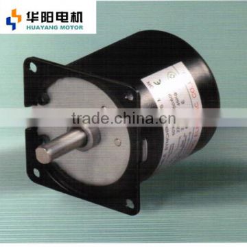 60KTYZ Synchronous Motor with high quality and competitive price