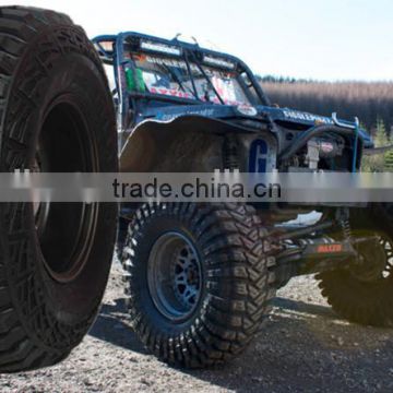 Mud Terrain tire Direct Lakesea 4x4 SUV extreme off road tire , M*s military tyre 37x12.5r16.5 10PR
