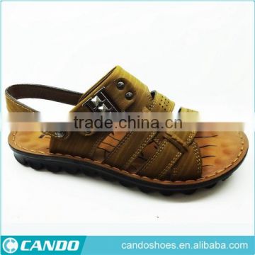 men cheap price wholesale fashion sandal