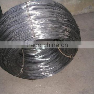 swg 20 per net 25kg constuction Binding Wire Black annealed