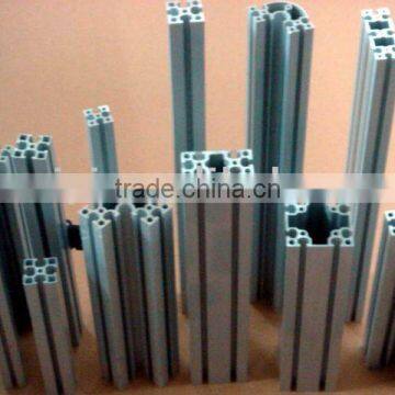 aluminium extrusion