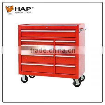 Removable drawers type factory tool storage cabinet