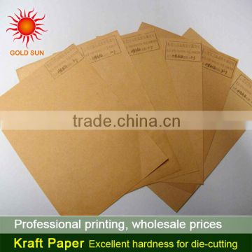 paper bags brown kraft paper