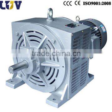 YCT Electromagnetic Speed Adjustable Motor YCT250-4A