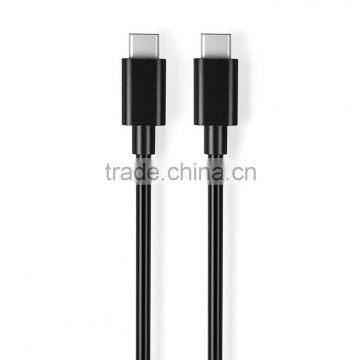 2015 High Quality New Design Usb 3.1 A Male to Type C Cable