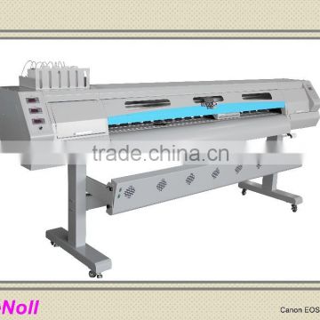Flatbed Printer Plate Type and Digital Printer Type inkjet printer for Dual DX7 heads-ADL-D8720