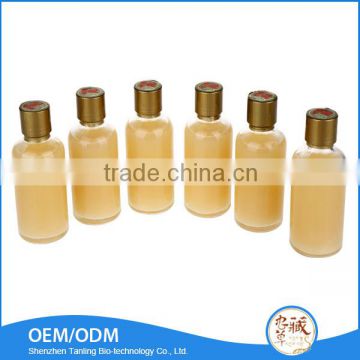 High content active ingredients cordyceps sinensis Puree wine for sale