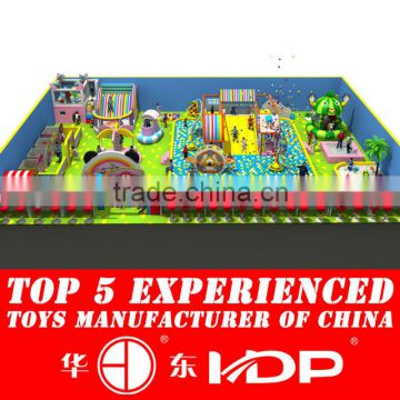 Little boy's newest used indoor playground equipment for sale