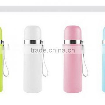 350/500ml double wall stainless steel hydro flask