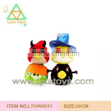 2015 Hot Products For Halloween Plush Baby Toys