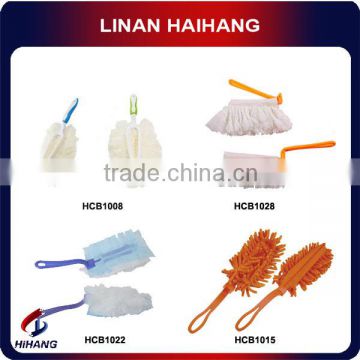 China OEM manufacture factory supplier nonwoven fiber disposable duster