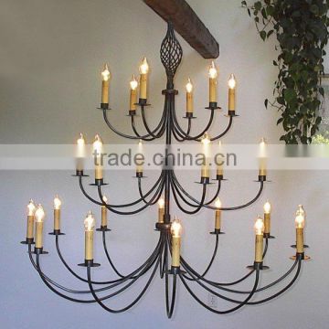 Hot Hanging crystal chandelier for sale