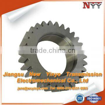 transmission steel gear drives