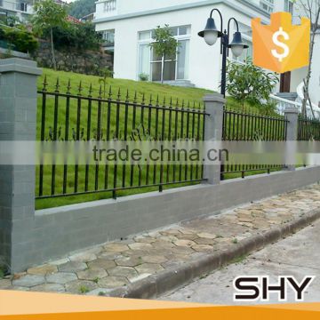 Cheap Decorative Cast Iron Fence Panels
