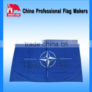 Custom Advertising National Country World Cup Olympic Soccer FootbFootball Team Flags
