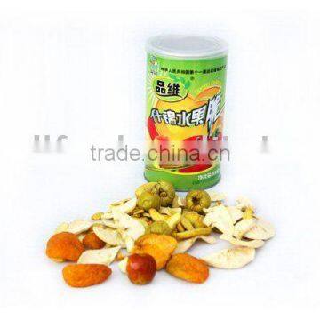 VF Mixed Fruit Chips(healthy snacks)