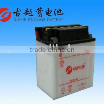 Motorcycle Battery YB10A-A2