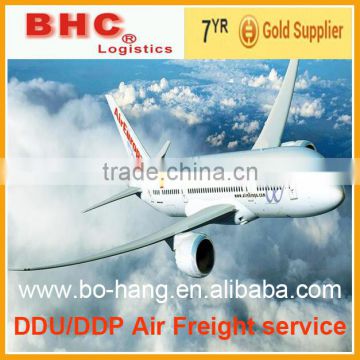 Electronic LED products Professional air cargo Air freight to Europe from China_sales003@bo-hang.com