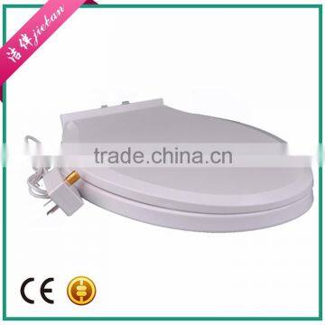 Toilet seat high quality plastic seat cover