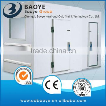 reputed factory of cold storage solution good quality