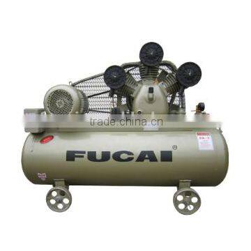 CE approved China classic Model F13008 (7.5 KW 8Bar 1.3m3/min 230L tank ) piston compressor