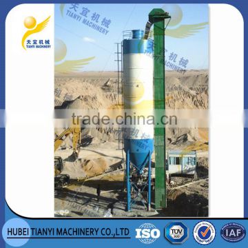 China Top quality and huge capacity bucket elevator for sand
