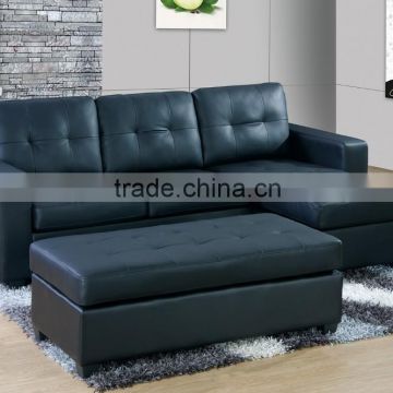 modern new design living room corner sofa