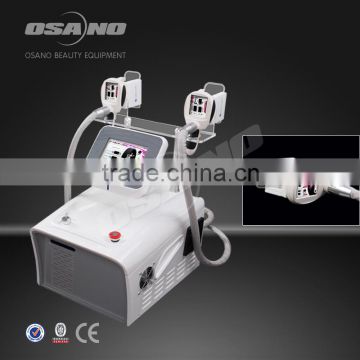Cellulite Reduction Cryolipolysis machine with Cryolipolysis machine