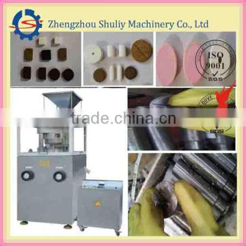 Best selling small tablet pill press machine for sale(0086-13837171981)