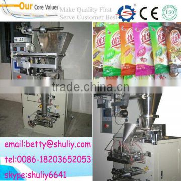 high quality pellet packaging machine for sale