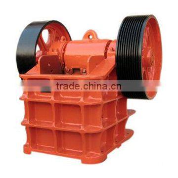 Big jaw crusher (PE-750*1060)