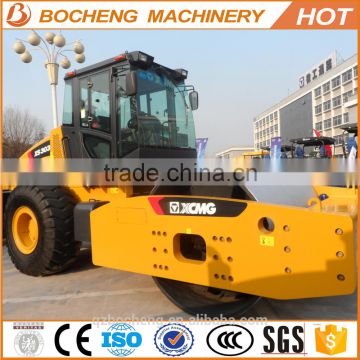 High quality 30T Road roller XS303 in low price XCMG brand for sale