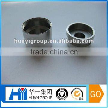 OEM Precision CNC Lathe Machining Parts