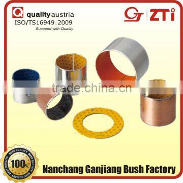 Guide Rod Bushings Customized