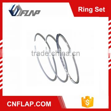 F8A Motorcycle piston ring
