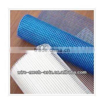 165g coated woven fiberglass mesh fabric