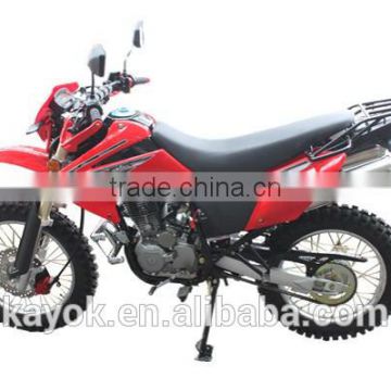 New style 250cc Chinese Off Road Motorcycle/Motorbike For Sale Cheap KM250GY-12