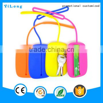 2016 New design wholesale animal shape silicone coin purse silicone bag,coin bag,silicone bagsilicone beach bag