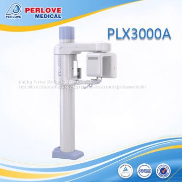 New developed fixed dental X ray machine PLX3000A