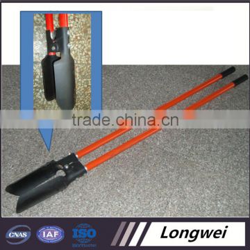 China factory cheap price high quality post hole digger