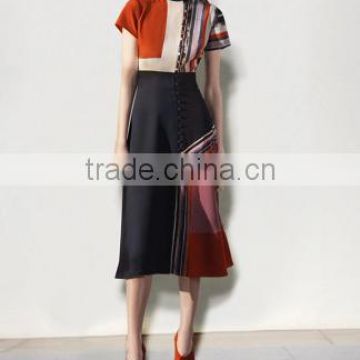 new Trendy Custom Made Clothing Manufacturers Overseas