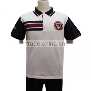 short sleeve top quality cheap china wholesale clothing