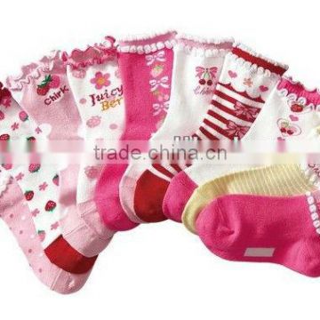 Baby Girls socks