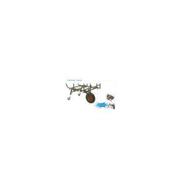 Fishing Trolley FT201