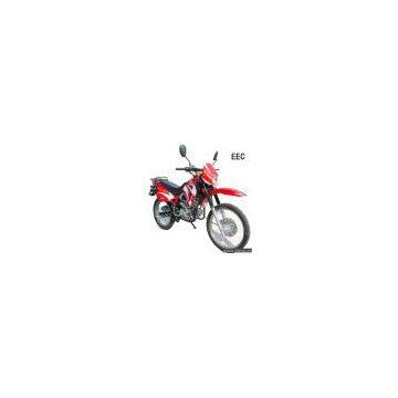 Sell Dirt Bike EEC