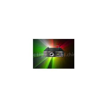 Professional 400mw Ac90 - 240v Rgy Ilda Disco Laser Lights For Club Tpl101
