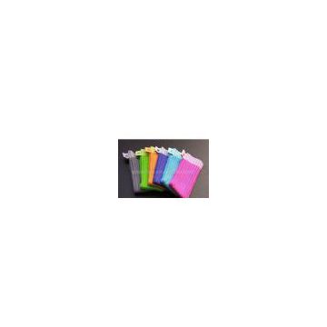 Sell Sock Set for iPod (6 Socks) -Grey Color