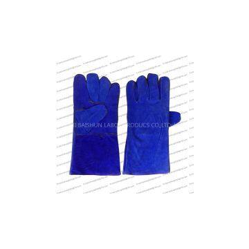 leather Welding gloves