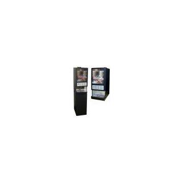 Coffee Vending Machine (HV302AC-Public/Office Mixing Style 9 Selections)
