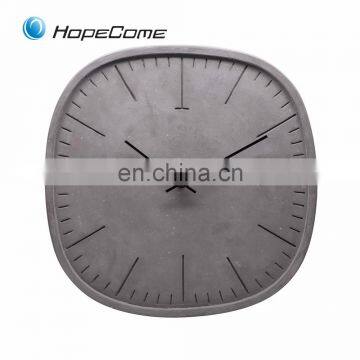 China Manufacturer Square Wall Clocks China